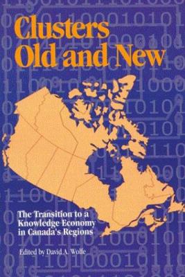 Cover of Clusters Old and New