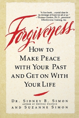 Book cover for Forgiveness