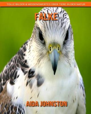 Book cover for Falke