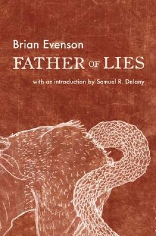 Cover of Father of Lies