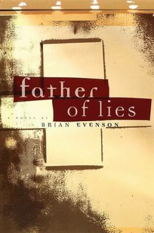 Cover of Father of Lies