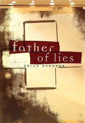 Book cover for Father of Lies