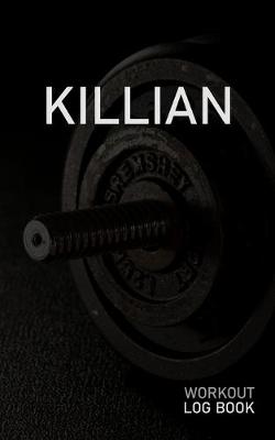 Book cover for Killian