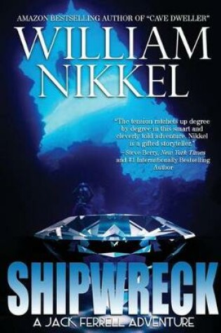 Cover of Shipwreck