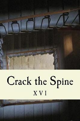 Book cover for Crack the Spine XVI