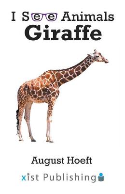 Cover of Giraffe