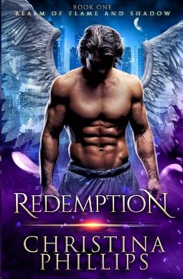 Book cover for Redemption