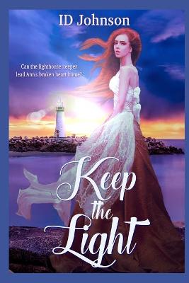 Book cover for Keep the Light