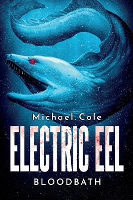 Book cover for Electric Eel