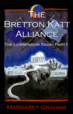 Book cover for The Bretton Katt Alliance