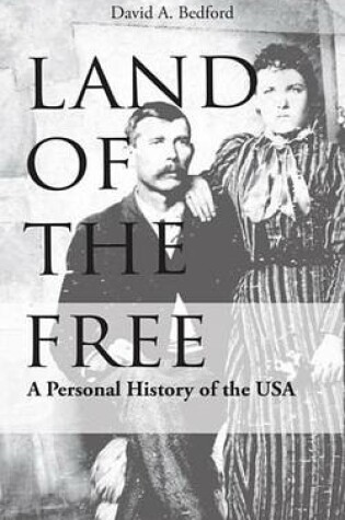 Cover of Land of the Free: A Study of Cultural Themes