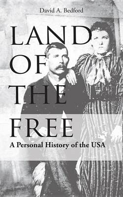 Book cover for Land of the Free: A Study of Cultural Themes