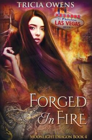 Cover of Forged in Fire
