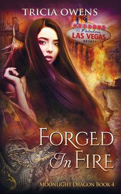 Cover of Forged in Fire