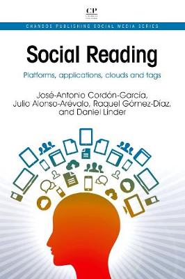 Cover of Social Reading