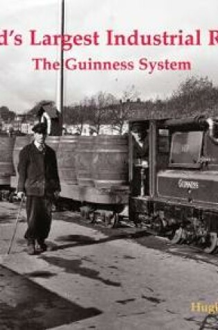 Cover of Ireland's Largest Industrial Railway