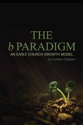 Book cover for b Paradigm