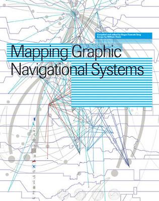 Book cover for Mapping Graphic Navigational Systems