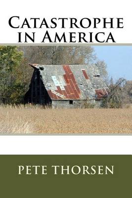 Book cover for Catastrophe in America