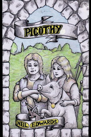 Cover of Pigothy