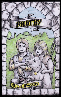 Book cover for Pigothy