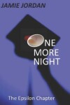 Book cover for One More Night