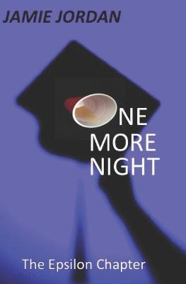 Book cover for One More Night