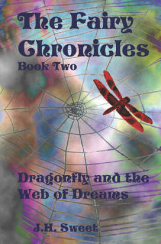 Cover of The Fairy Chronicles Book Two