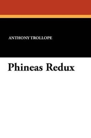 Cover of Phineas Redux