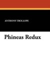 Book cover for Phineas Redux