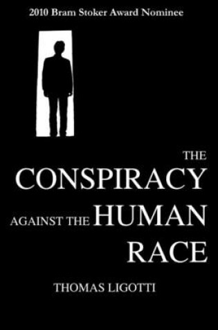 Cover of The Conspiracy Against the Human Race