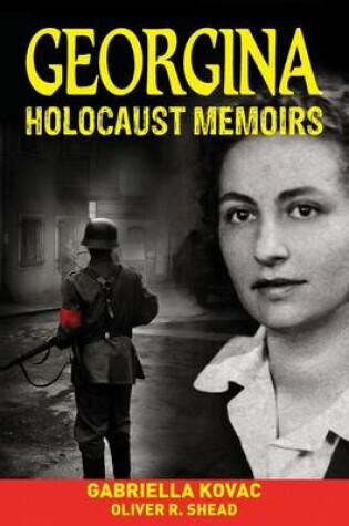 Cover of Georgina - Holocaust Survivor Stories