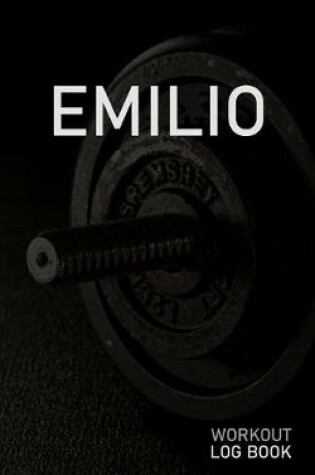 Cover of Emilio