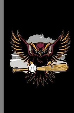 Cover of Owl Baseball