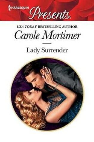 Cover of Lady Surrender