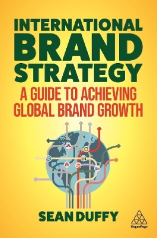 Cover of International Brand Strategy