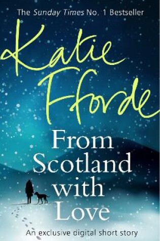 Cover of From Scotland With Love (Short Story)