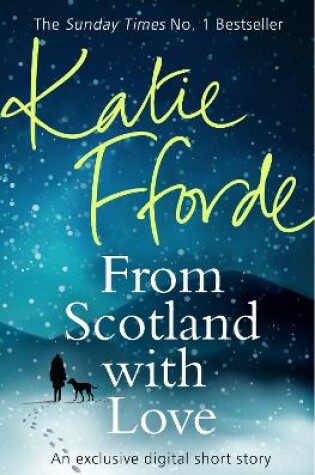 From Scotland With Love (Short Story)