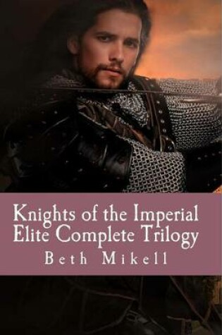 Cover of Knights of the Imperial Elite