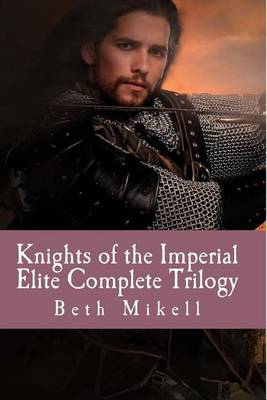 Book cover for Knights of the Imperial Elite