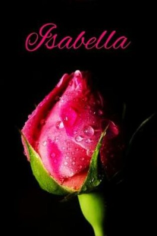 Cover of Isabella