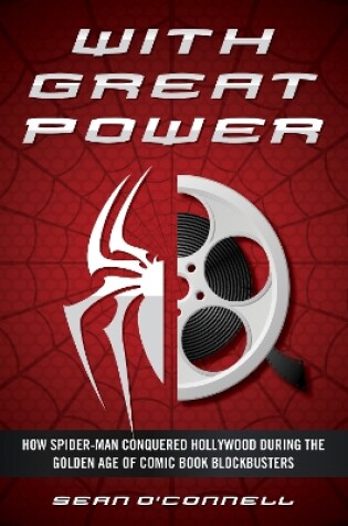 Cover of With Great Power