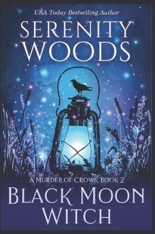 Cover of Black Moon Witch