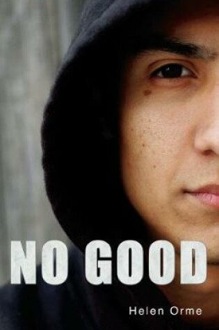 Cover of No Good