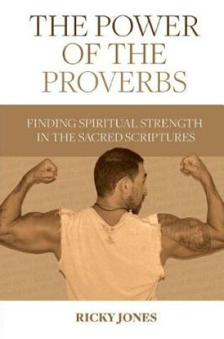 Cover of The Power of the Proverbs