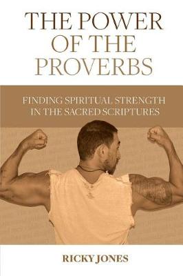 Book cover for The Power of the Proverbs