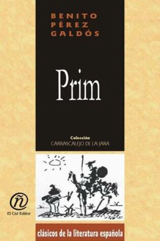 Cover of Prim