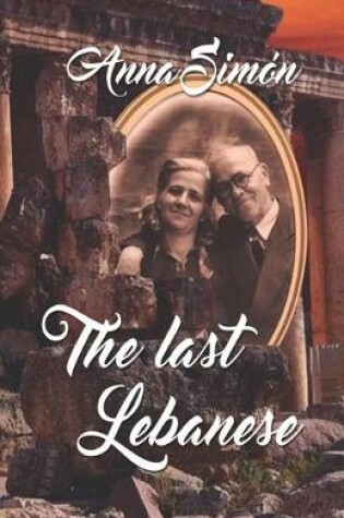 Cover of The last Lebanese