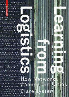 Book cover for Learning from Logistics
