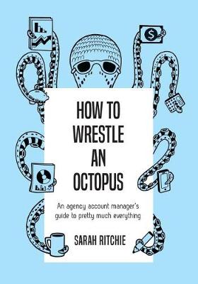 Book cover for How to Wrestle an Octopus